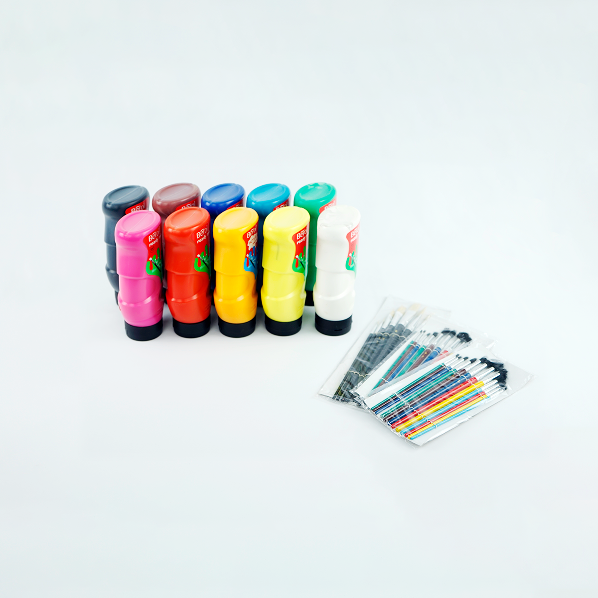 Bastelspar-Set III XXL, 17 kg