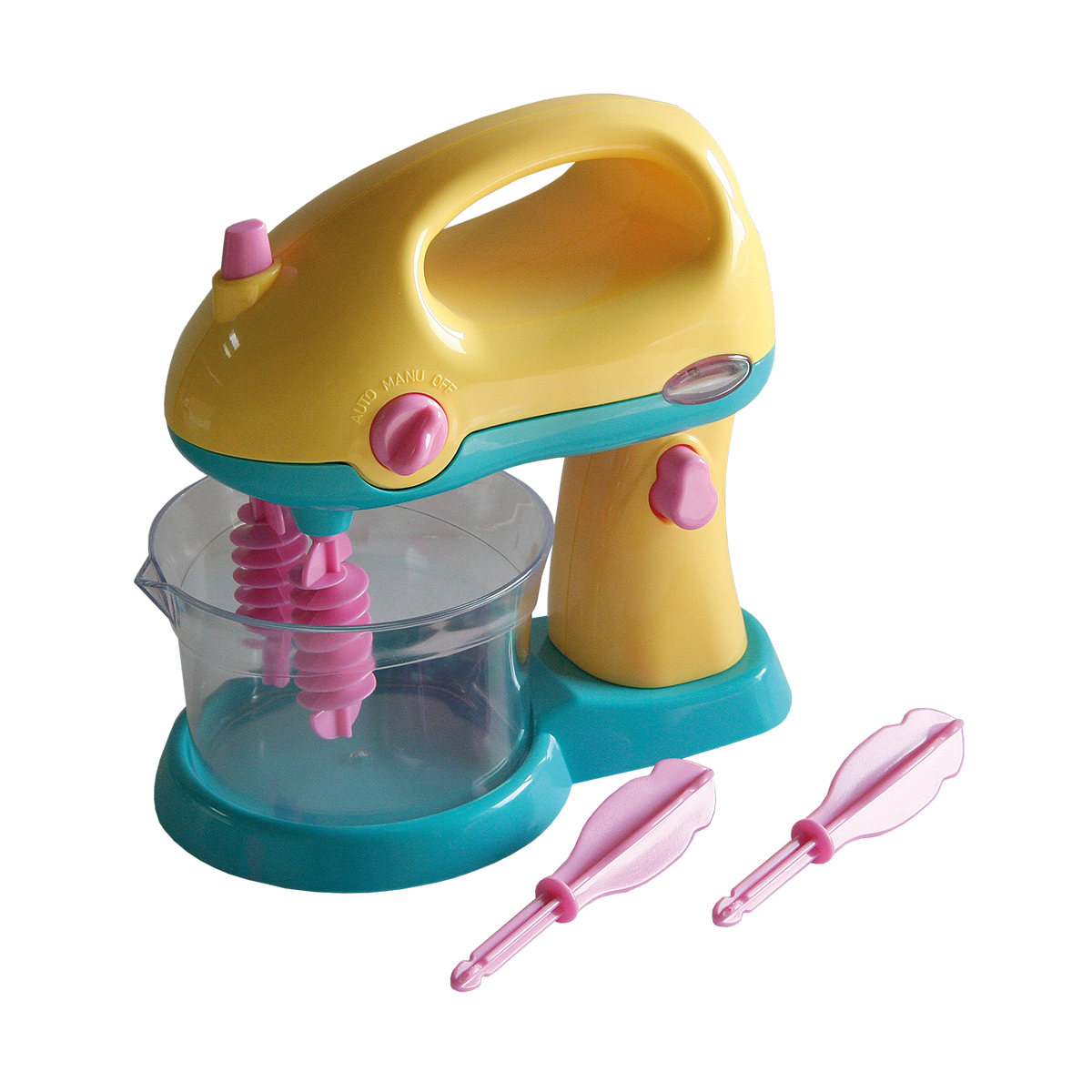 Handmixer - Rührgerät