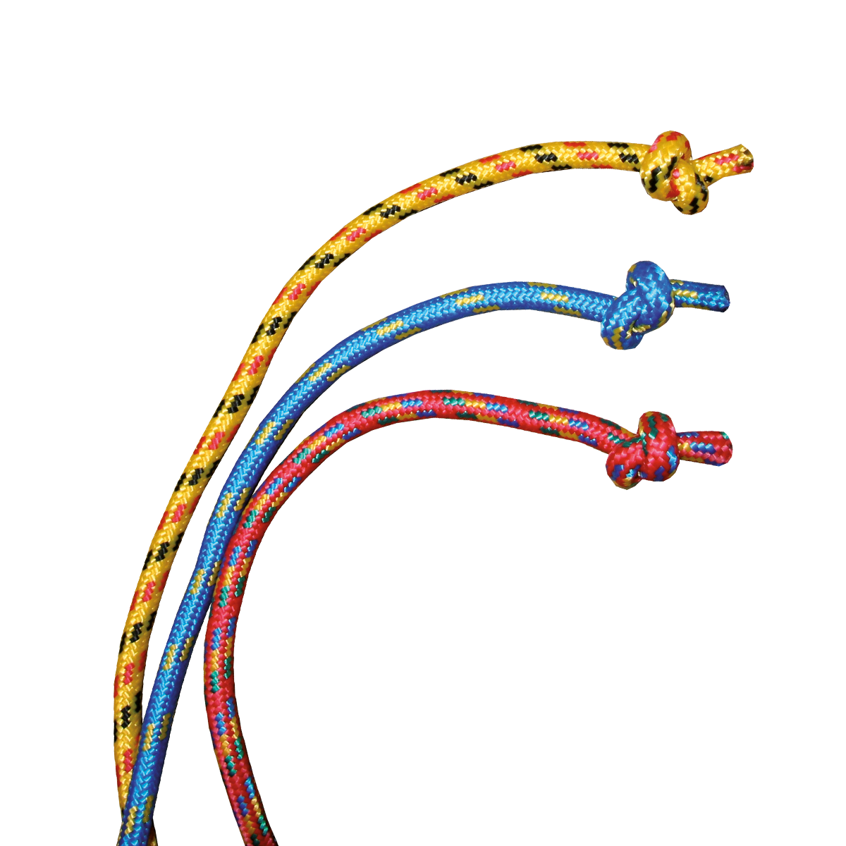 Schwungseil, 1 Stück, Länge 6,0 m