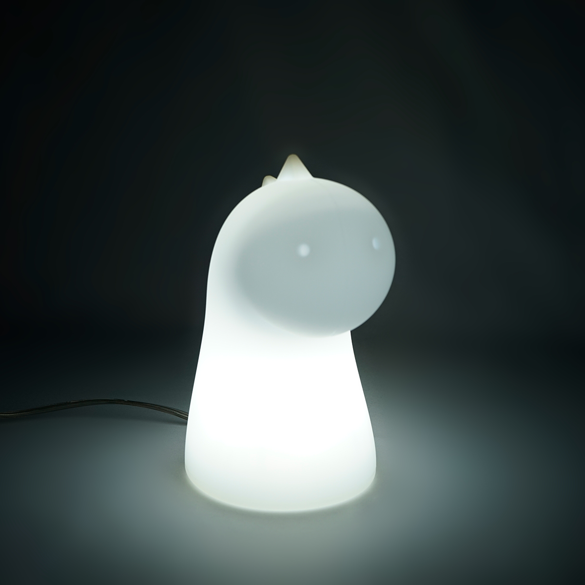LED-Tischlampe Drache "Albi"