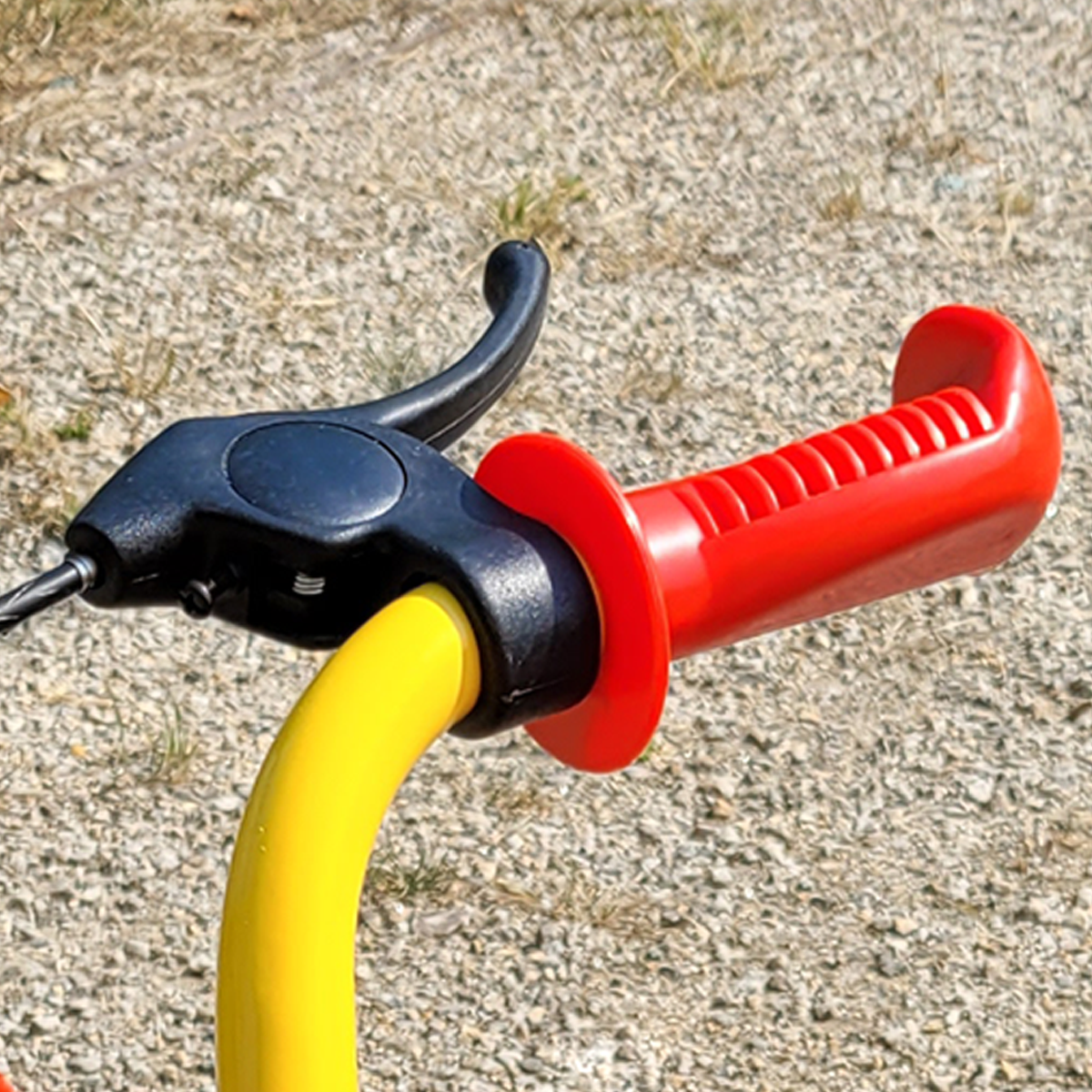 Roller „Rocket“