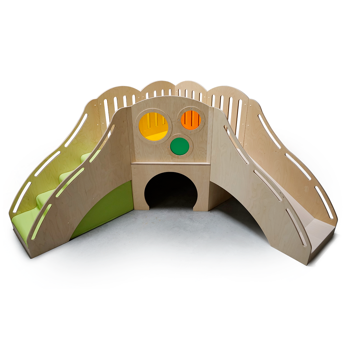 Krippenspielebene, L235xB235xH60/130 cm