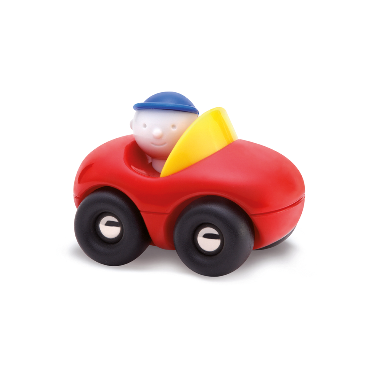 Kleines Auto