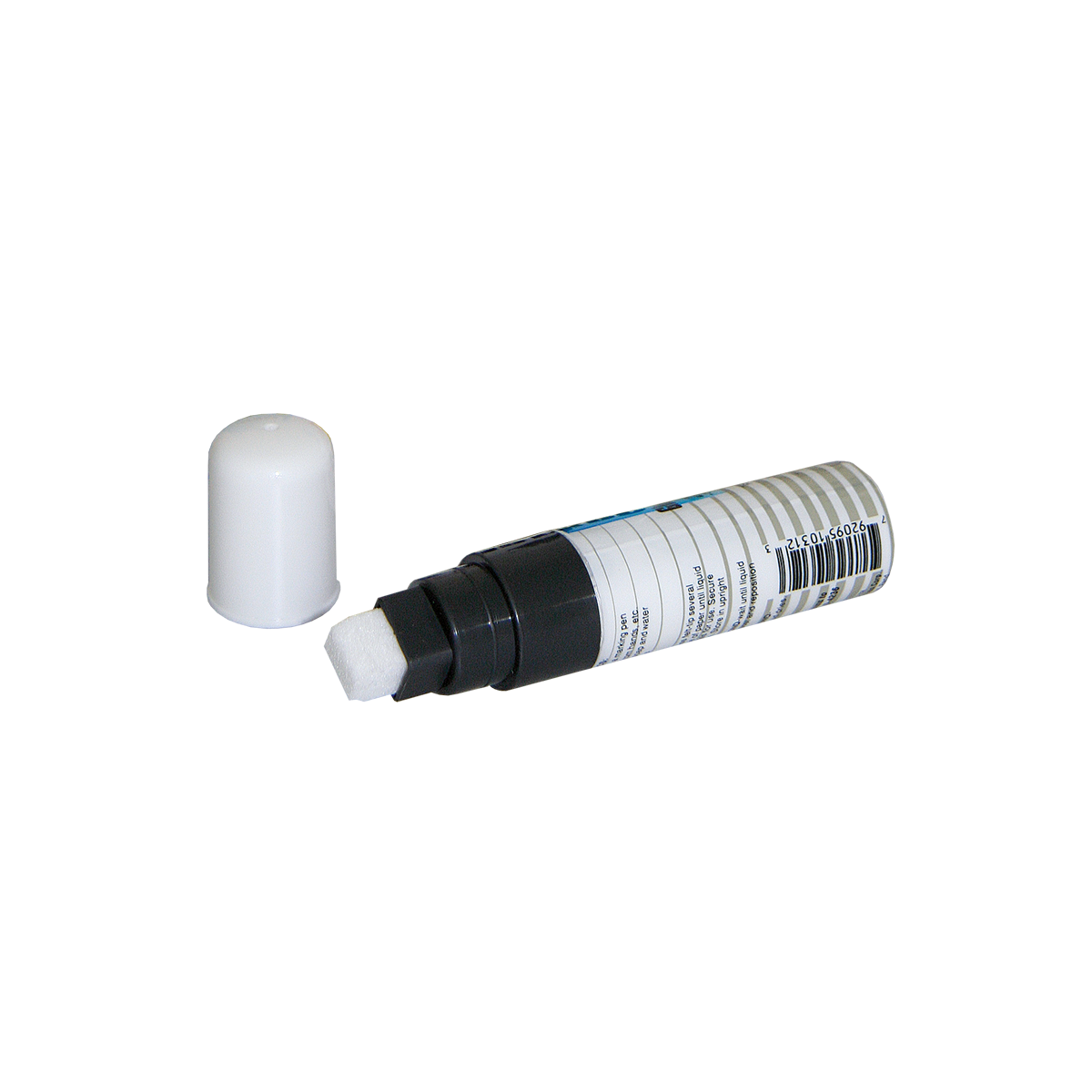 Klebestift  2 in 1