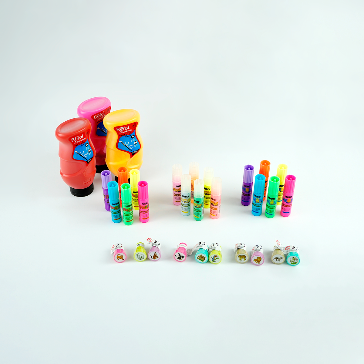 Bastelspar-Set II XXL, 11,5 kg