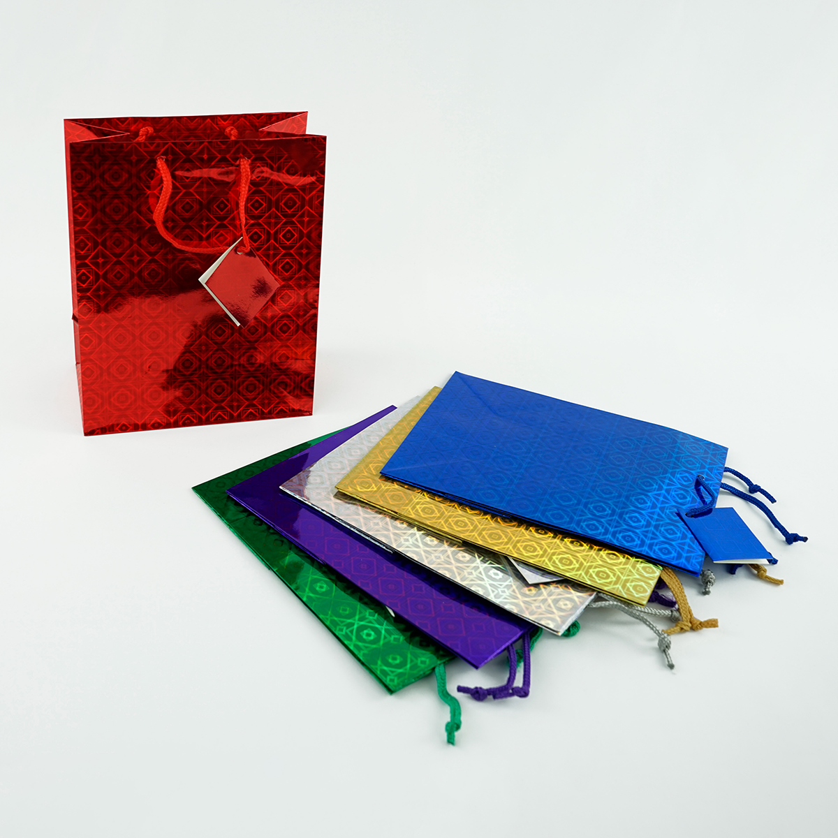 Geschenktüte, 12er Set