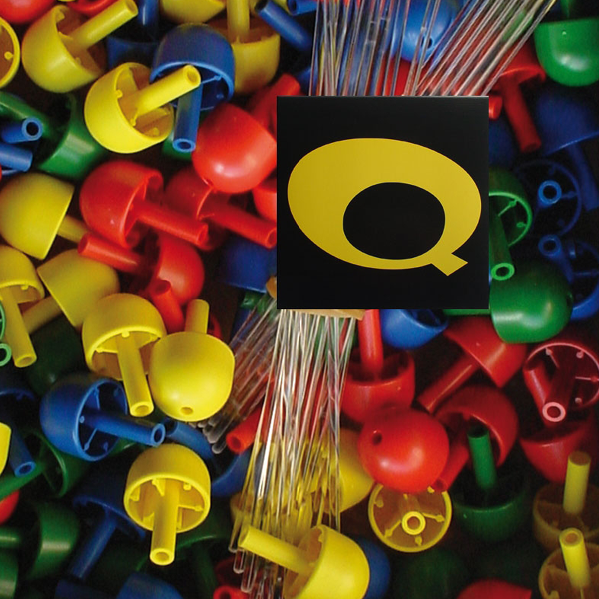 Spiel "Q"