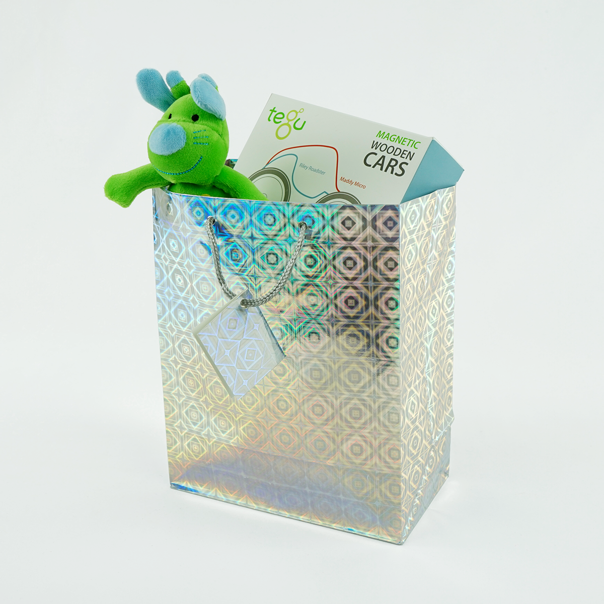 Geschenktüte, 12er Set