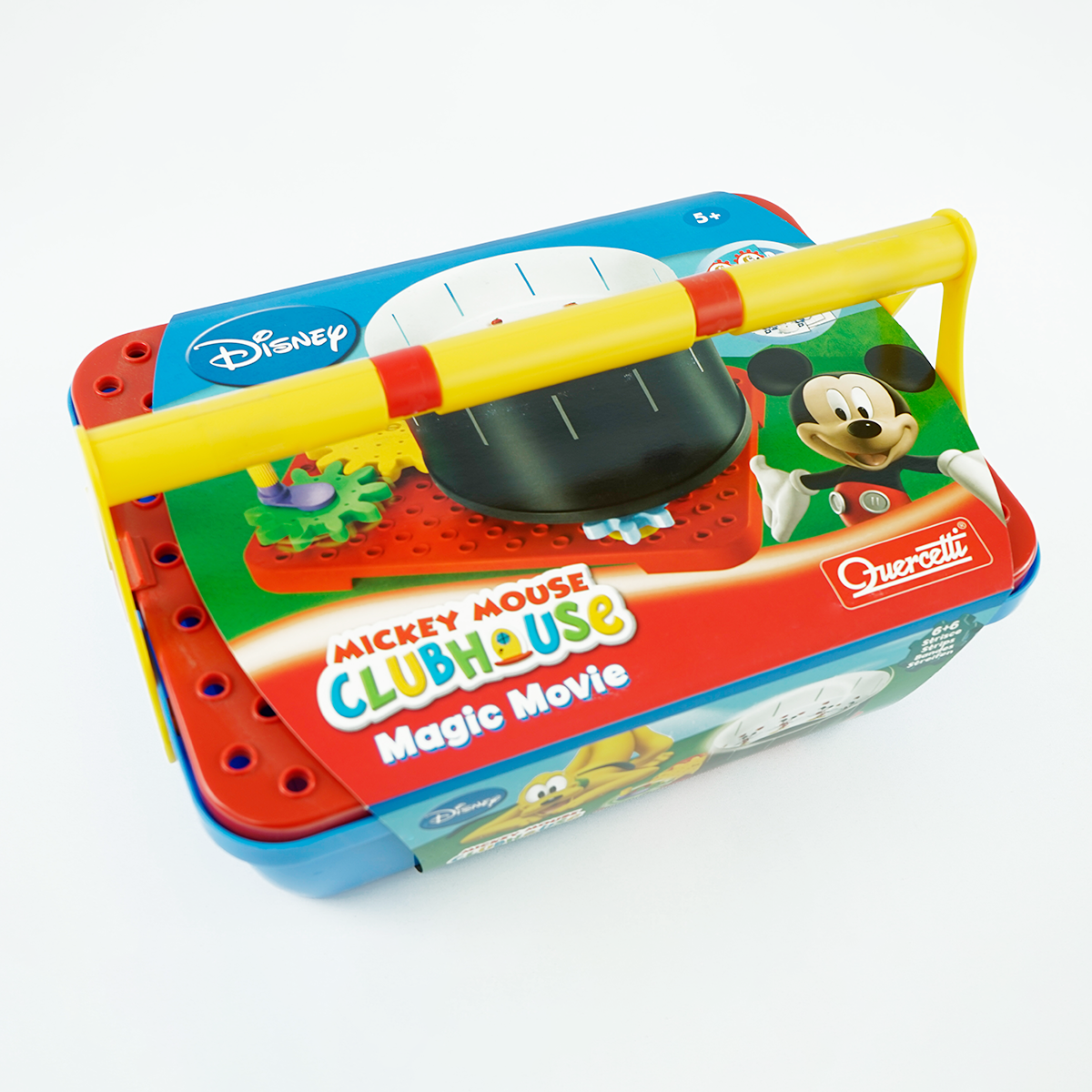 Magic Movie Toolbox