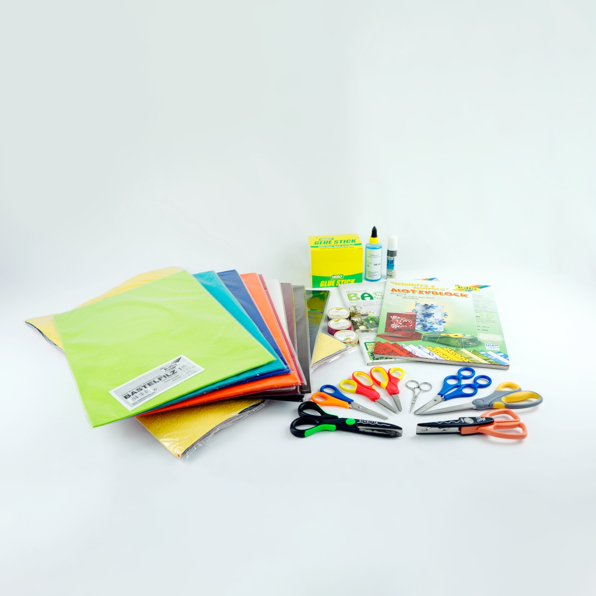 Bastelspar-Set II XXL, 11,5 kg