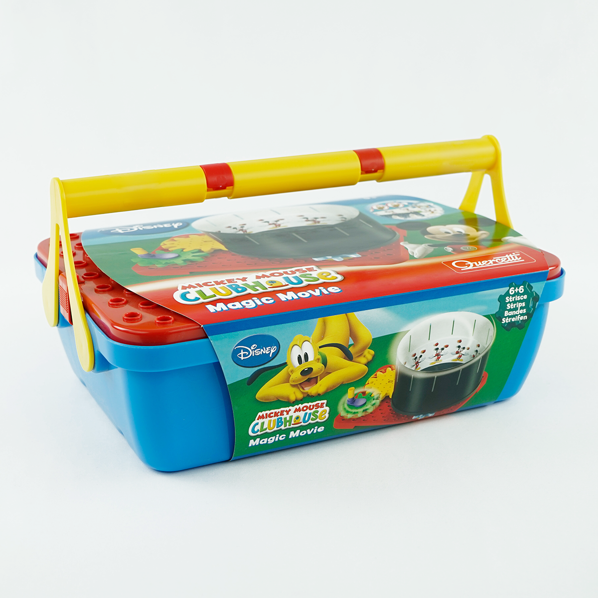 Magic Movie Toolbox