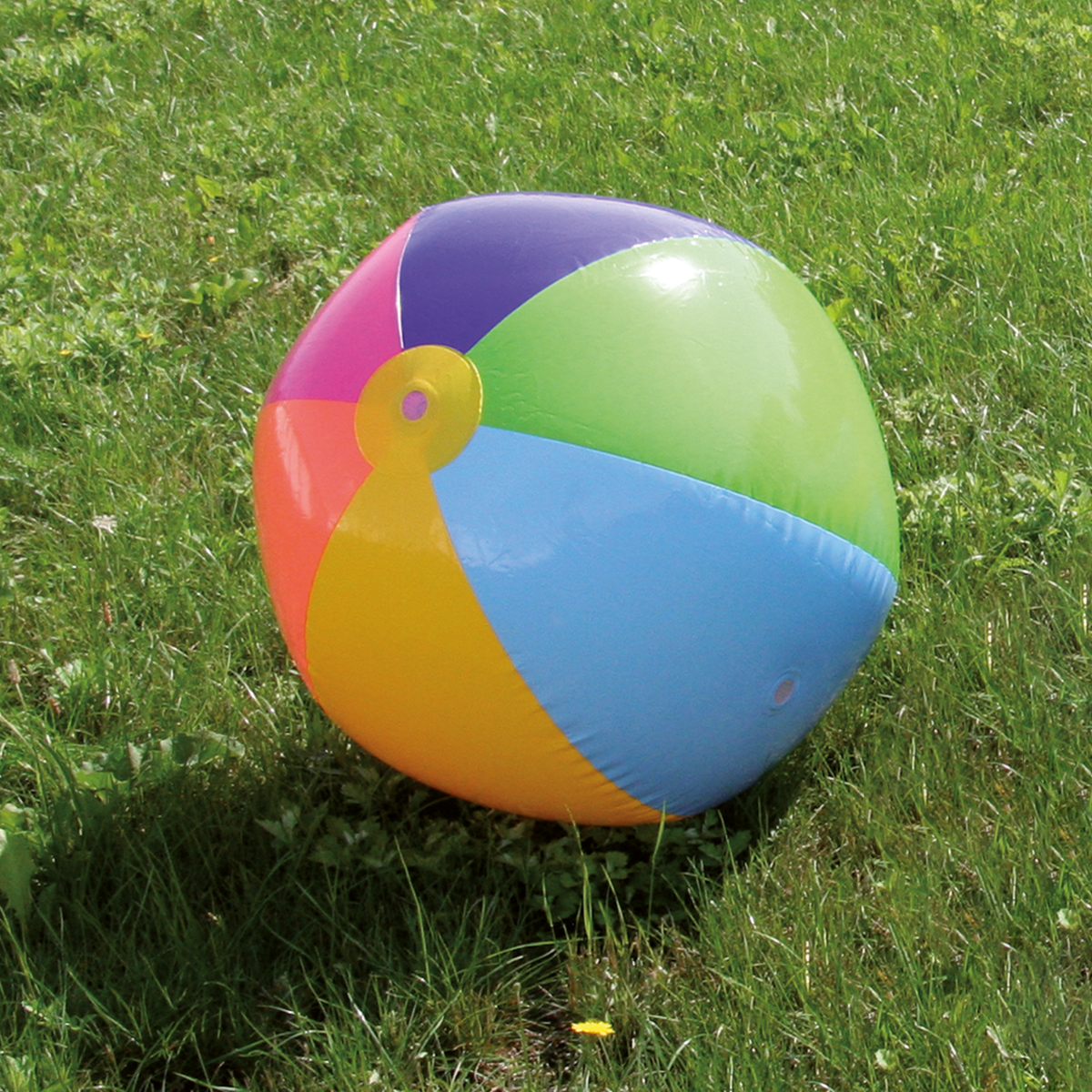 Wasserball mit Fontäne, 1 Stück