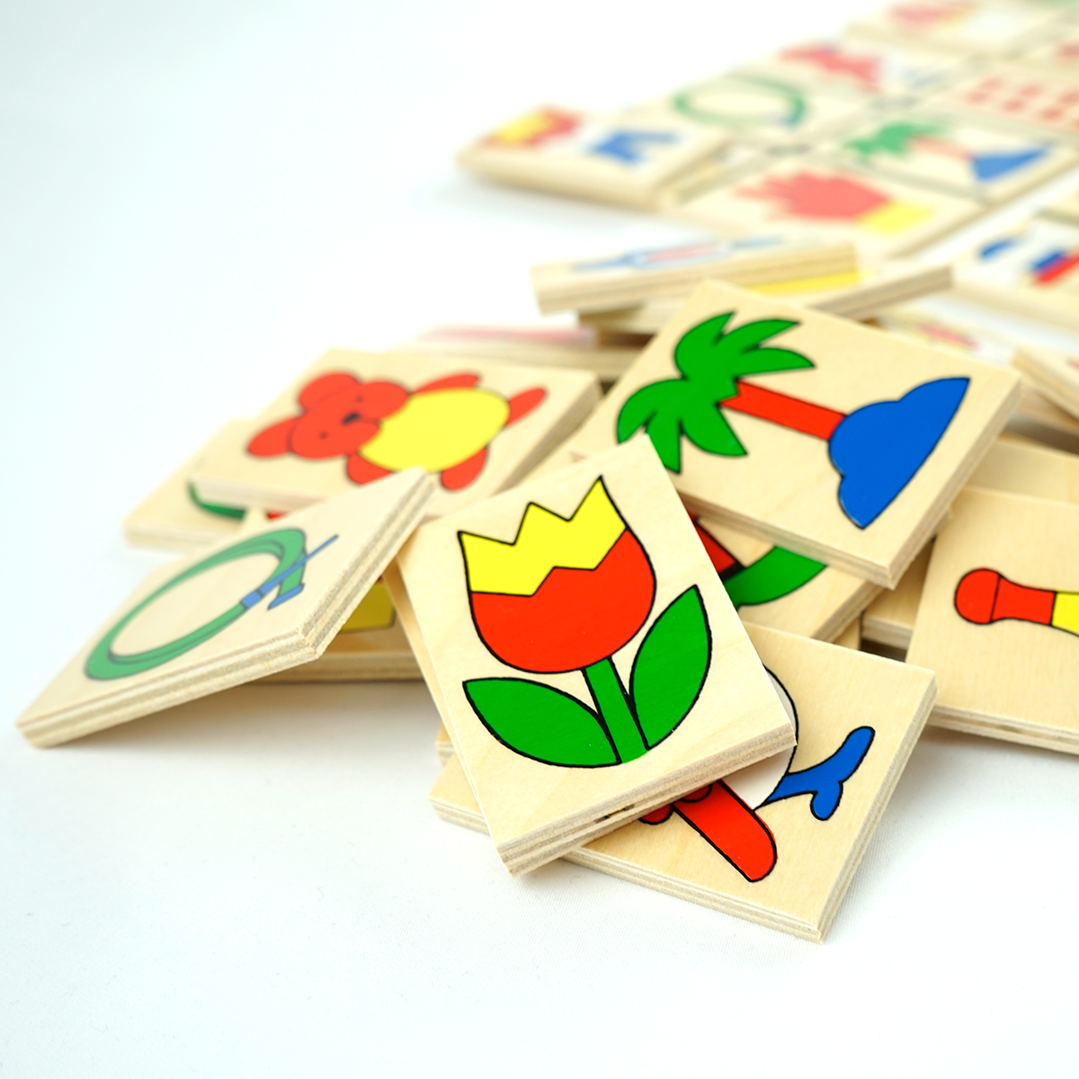 Spiel "Guckloch"