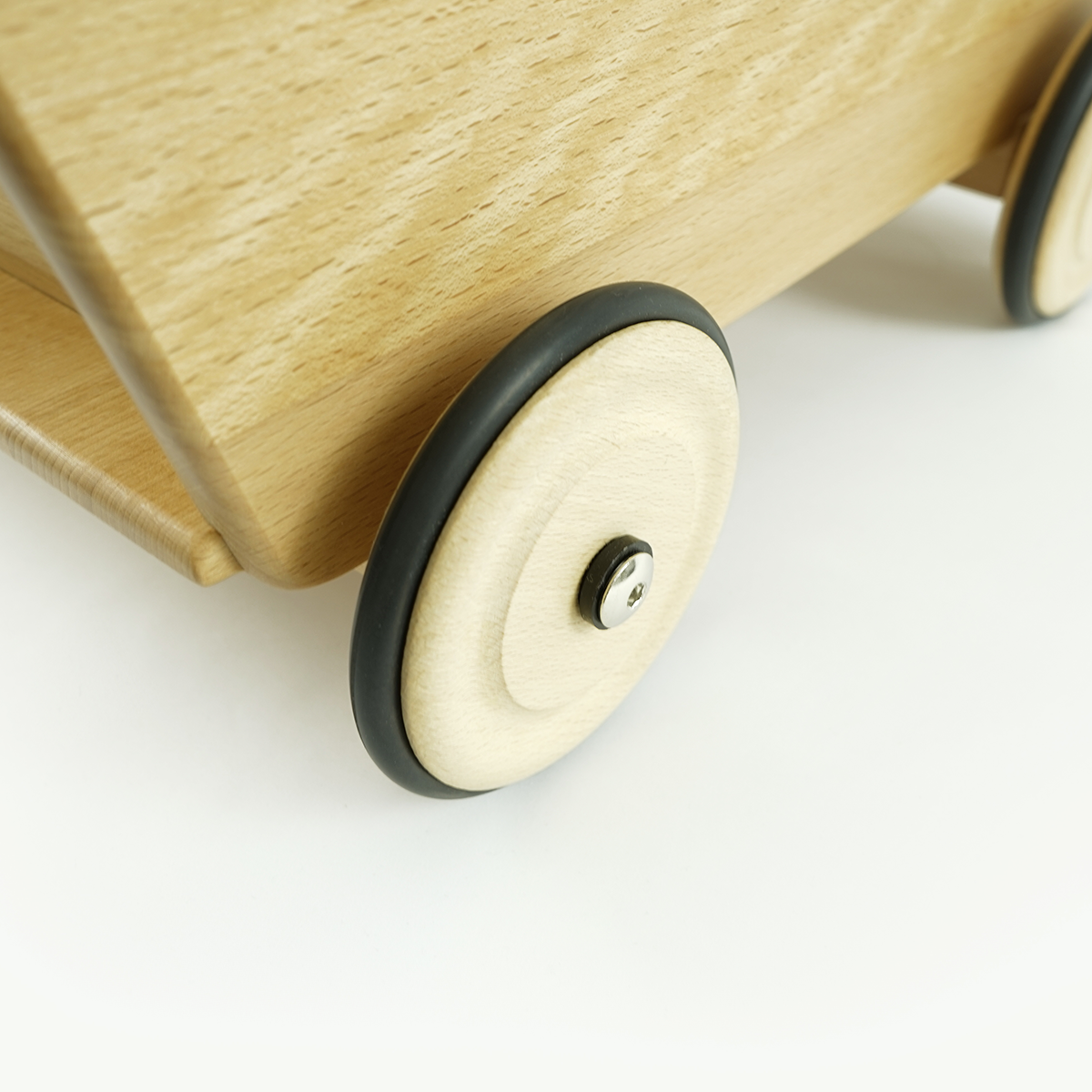 Puppenwagen, inkl. Puppenbettzeug