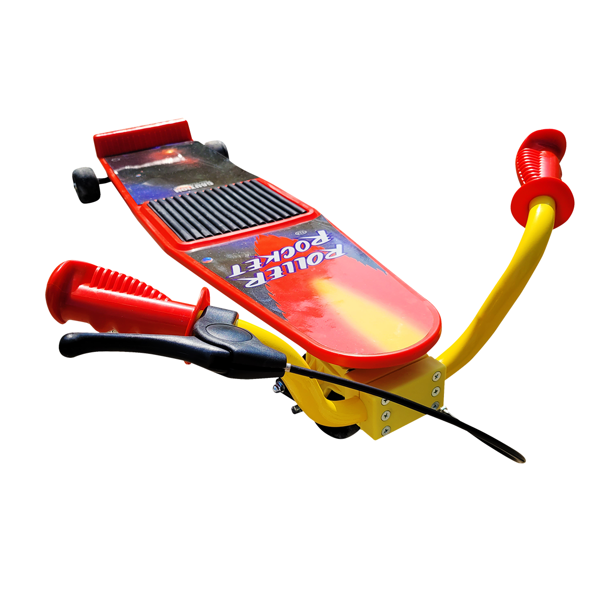 Roller „Rocket“