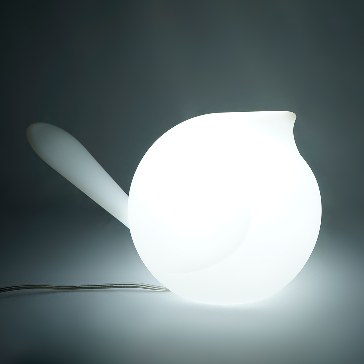 LED-Tischlampe Vogel "Fili"