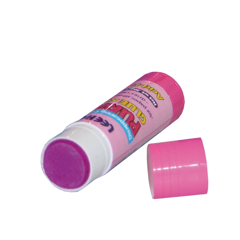 Klebestift 36g, farbig, 1 Stück
