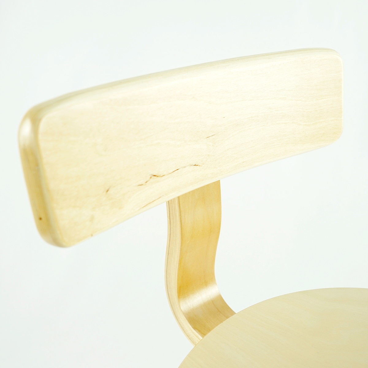 Kinderstuhl "Hedi", Birke, Sitzhöhe 30 cm