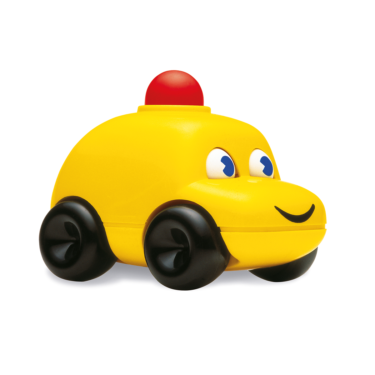 Mein erstes Auto