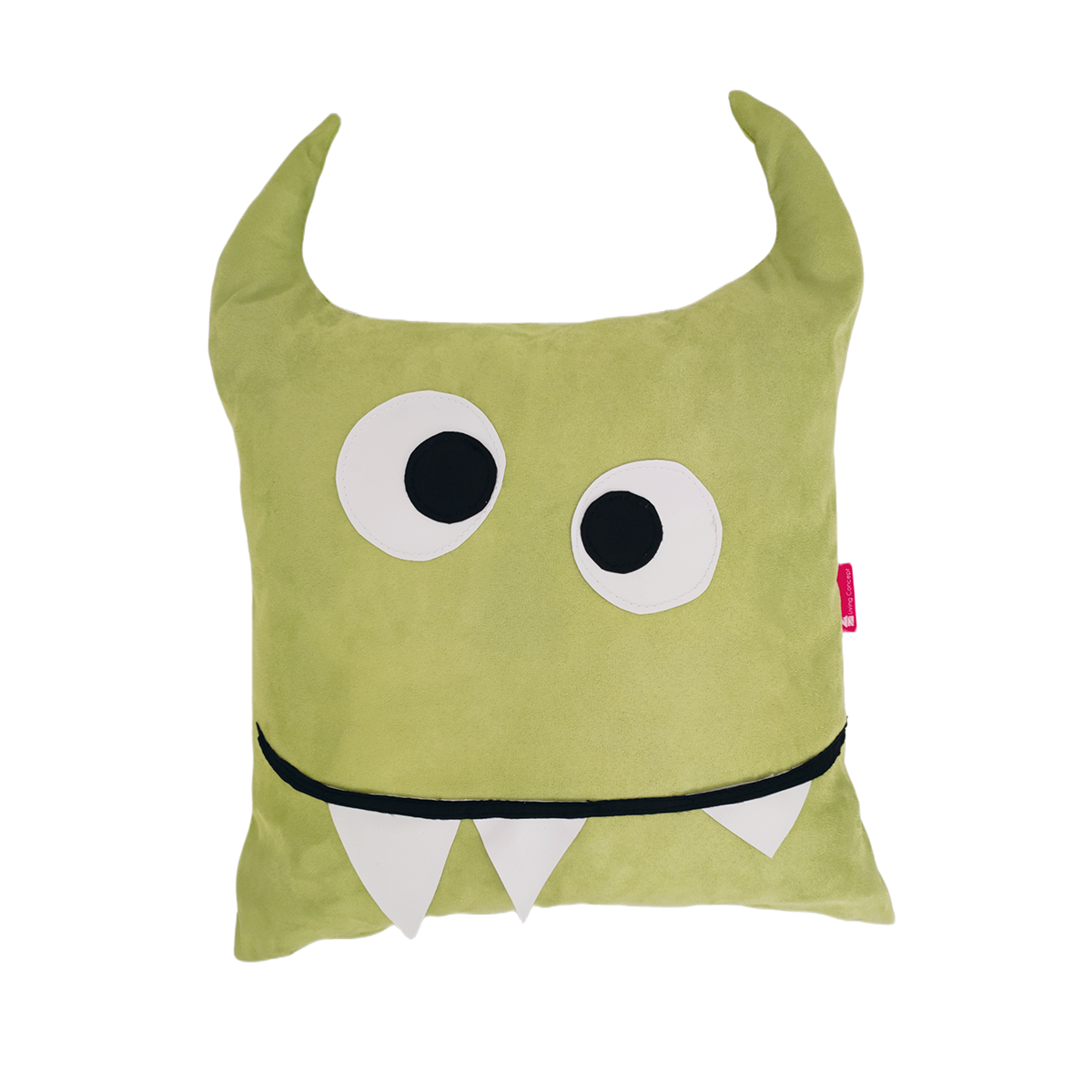 Mini-Monsterkissen "BonBon"