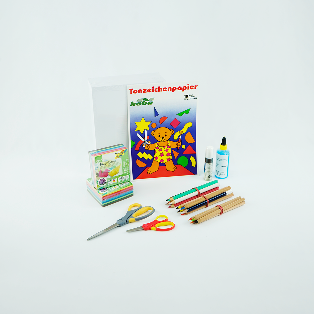 Bastelspar-Set III XXL, 17 kg