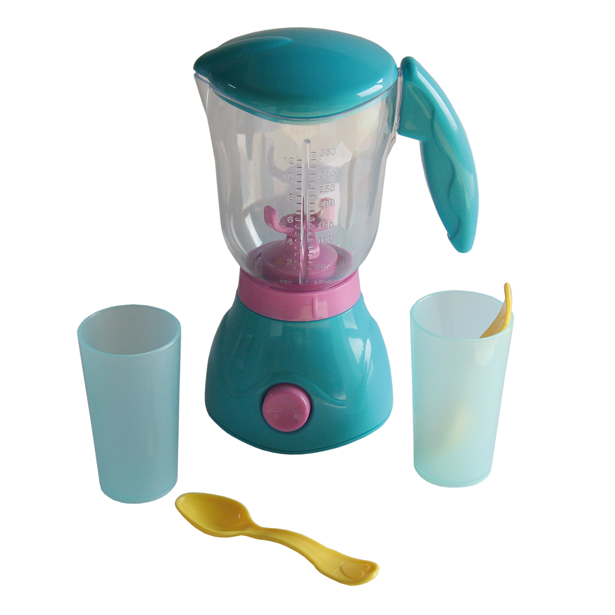 Mixbecher - Standmixer