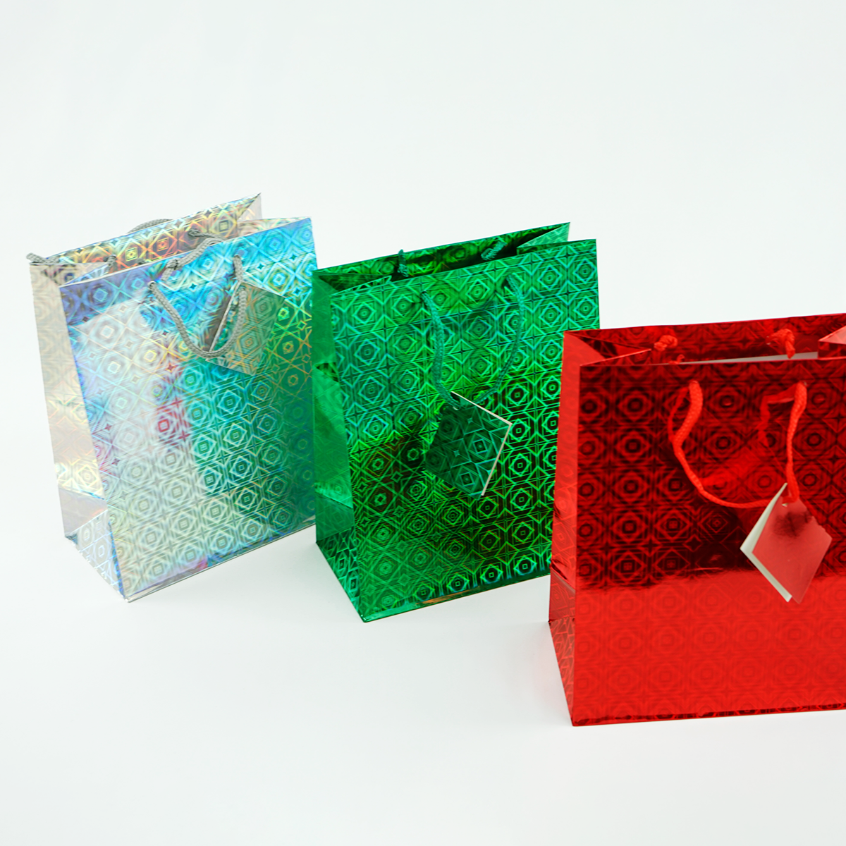 Geschenktüte, 12er Set
