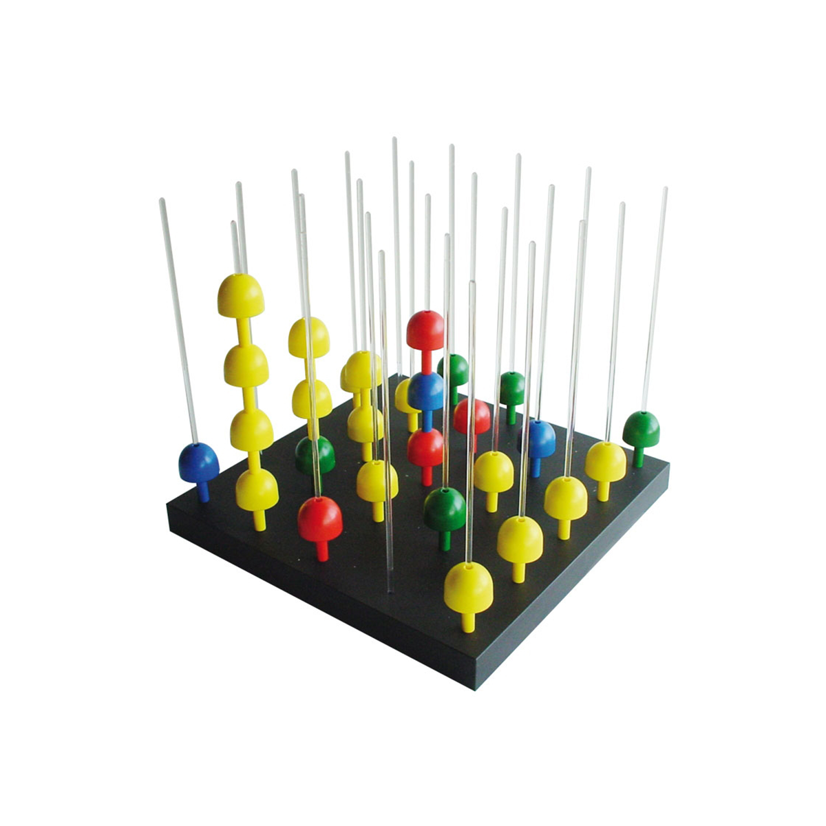 Spiel "Q"