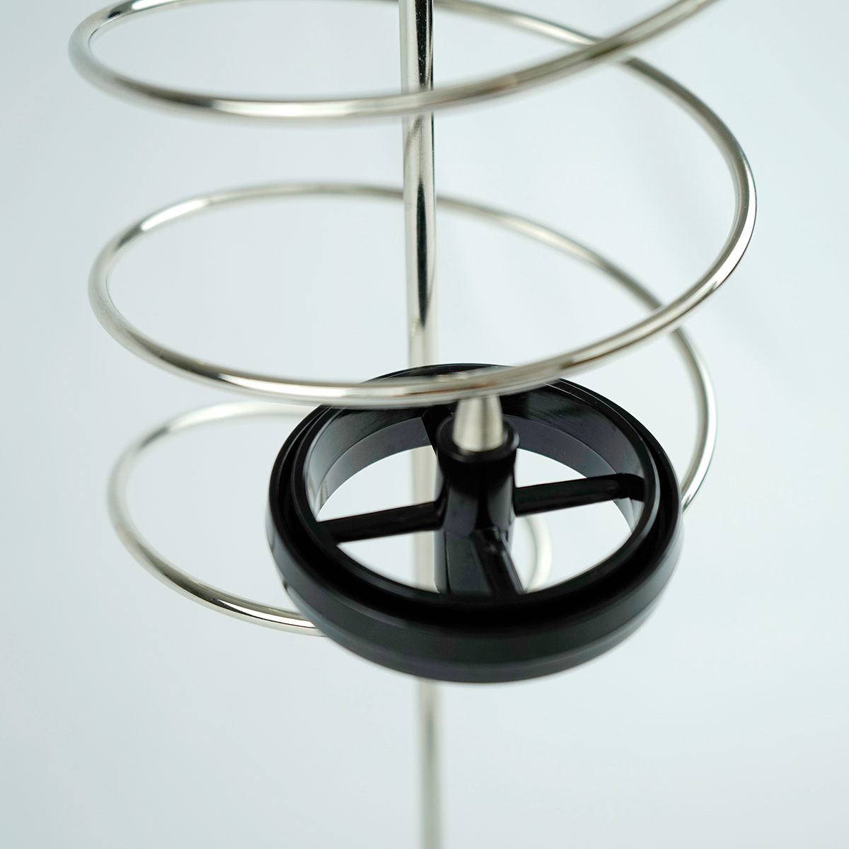 Spiraculum