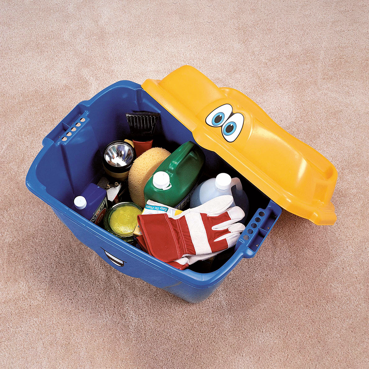 STEP2® Spielkiste klein