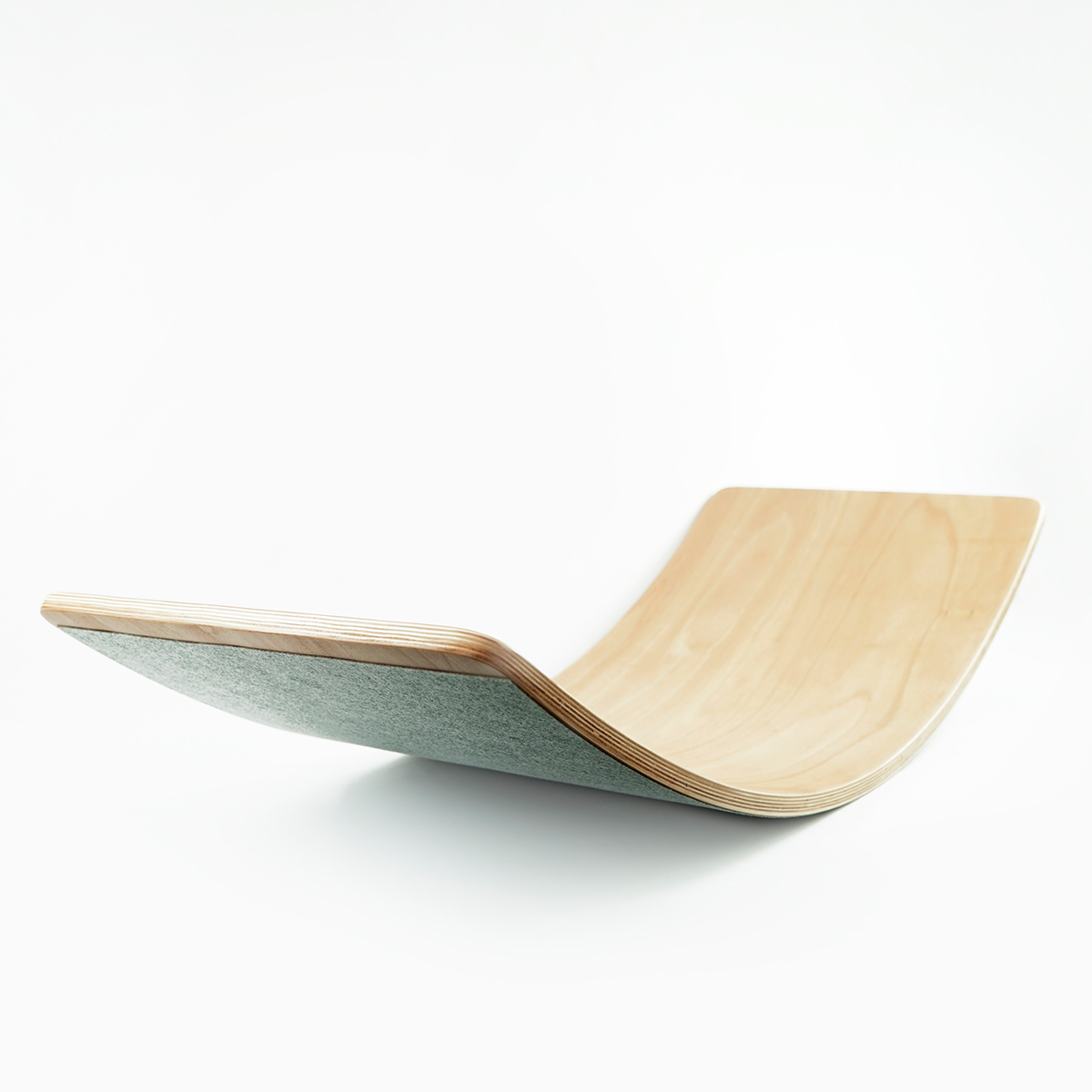 Balance-Board "Wobble", Gr.M, Länge 109 cm
