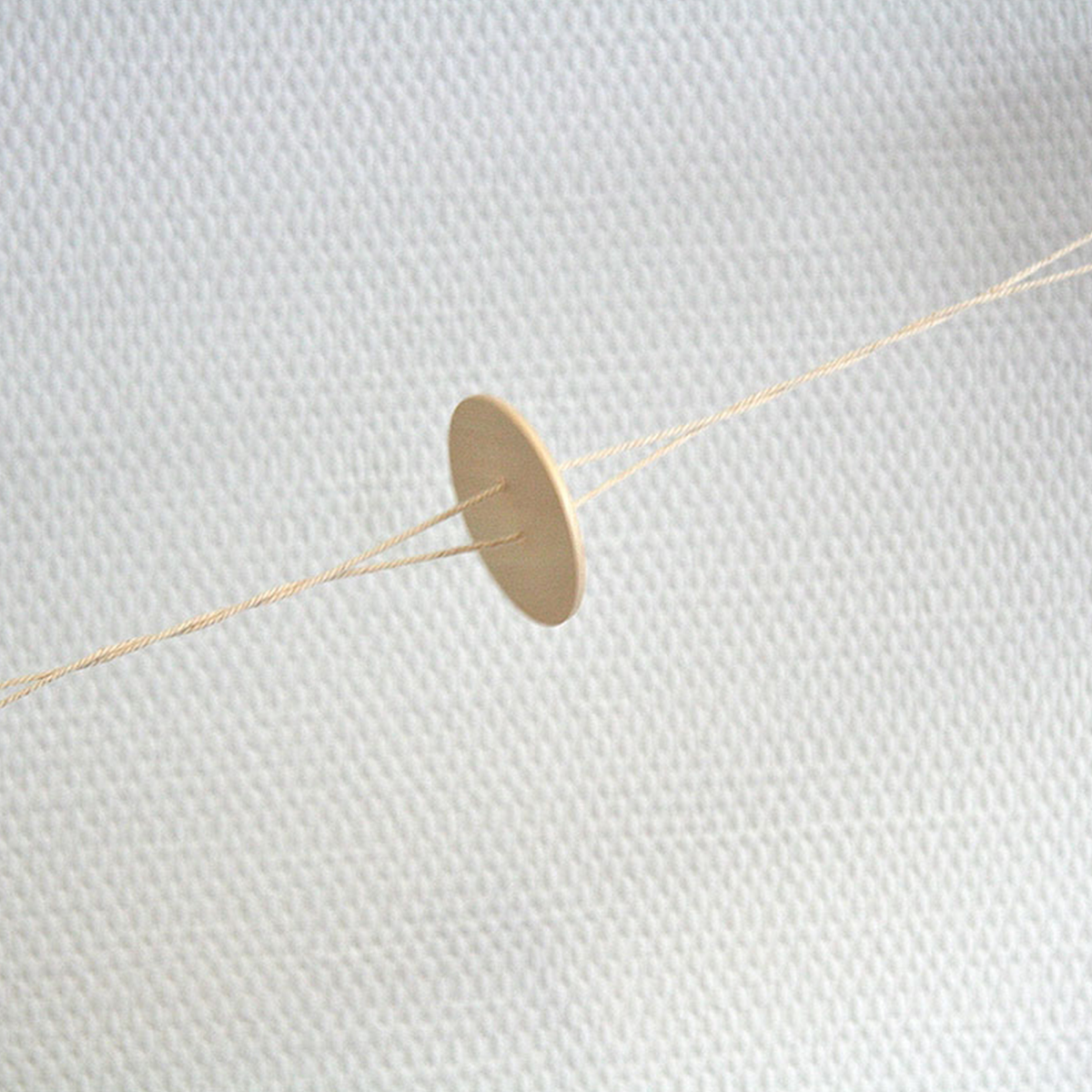 Kreisel und Spinner zum Selbstgestalten