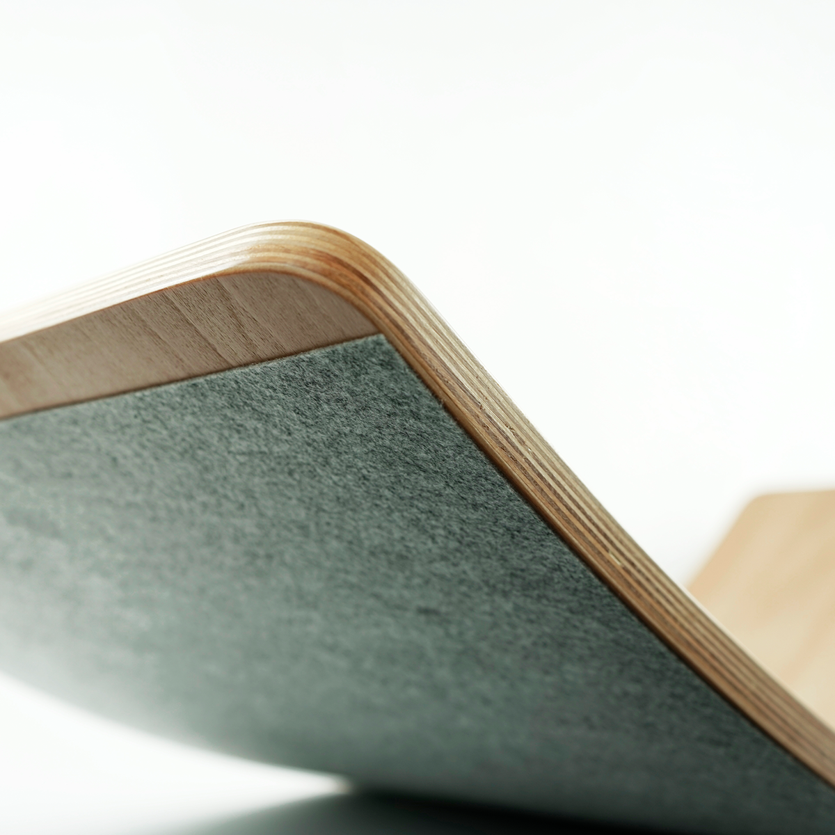 Balance-Board "Wobble", Gr.S, Länge 90 cm
