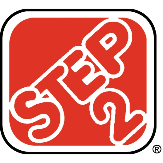 STEP2® Spielkiste klein