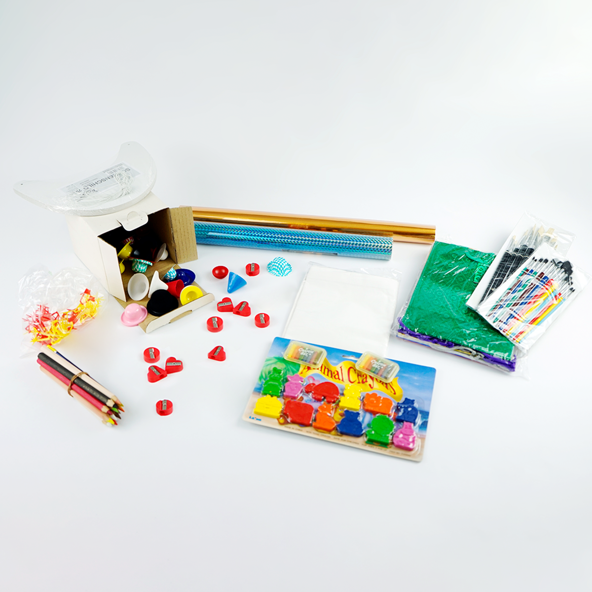 Bastelspar-Set II XXL, 11,5 kg